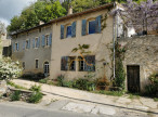vente Maison en pierre Dieulefit