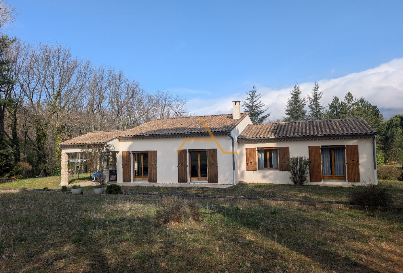 vente Villa Dieulefit - Photo 18