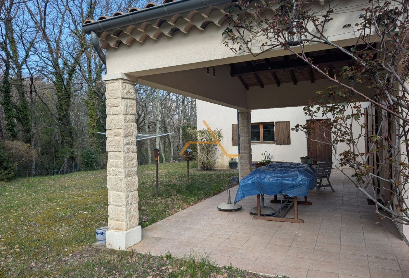 vente Villa Dieulefit - Photo 17