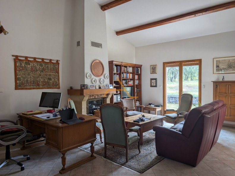 vente Villa Dieulefit - Photo 5