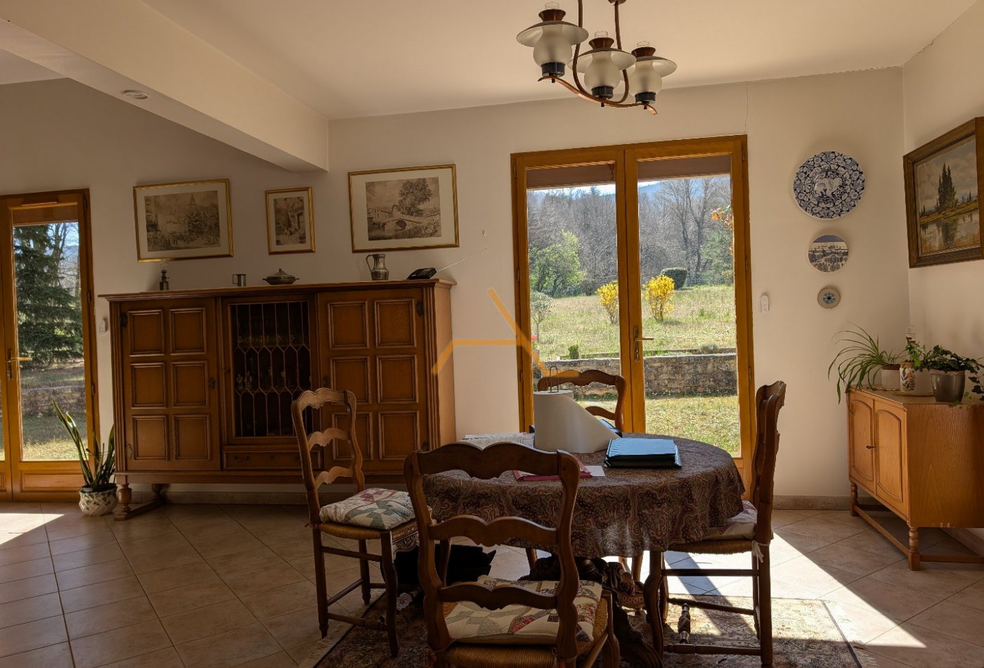 vente Villa Dieulefit - Photo 7