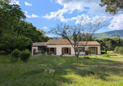 vente Villa Dieulefit