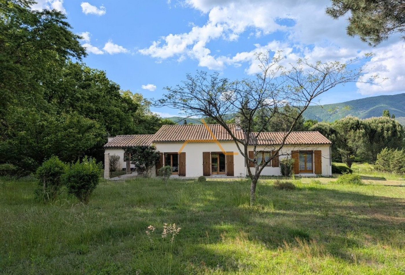 vente Villa Dieulefit - Photo 1