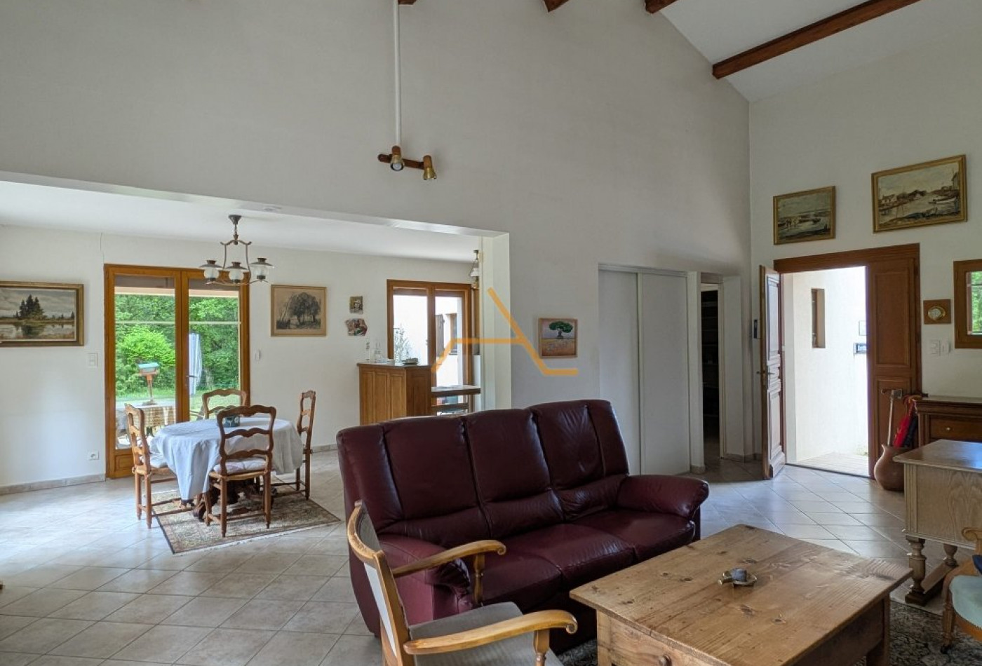 vente Villa Dieulefit - Photo 4