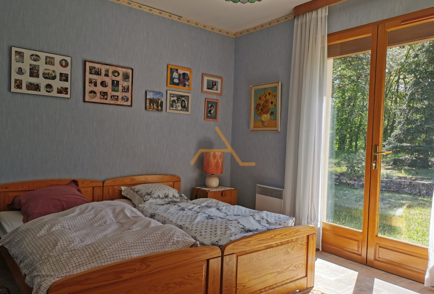 vente Villa Dieulefit - Photo 14