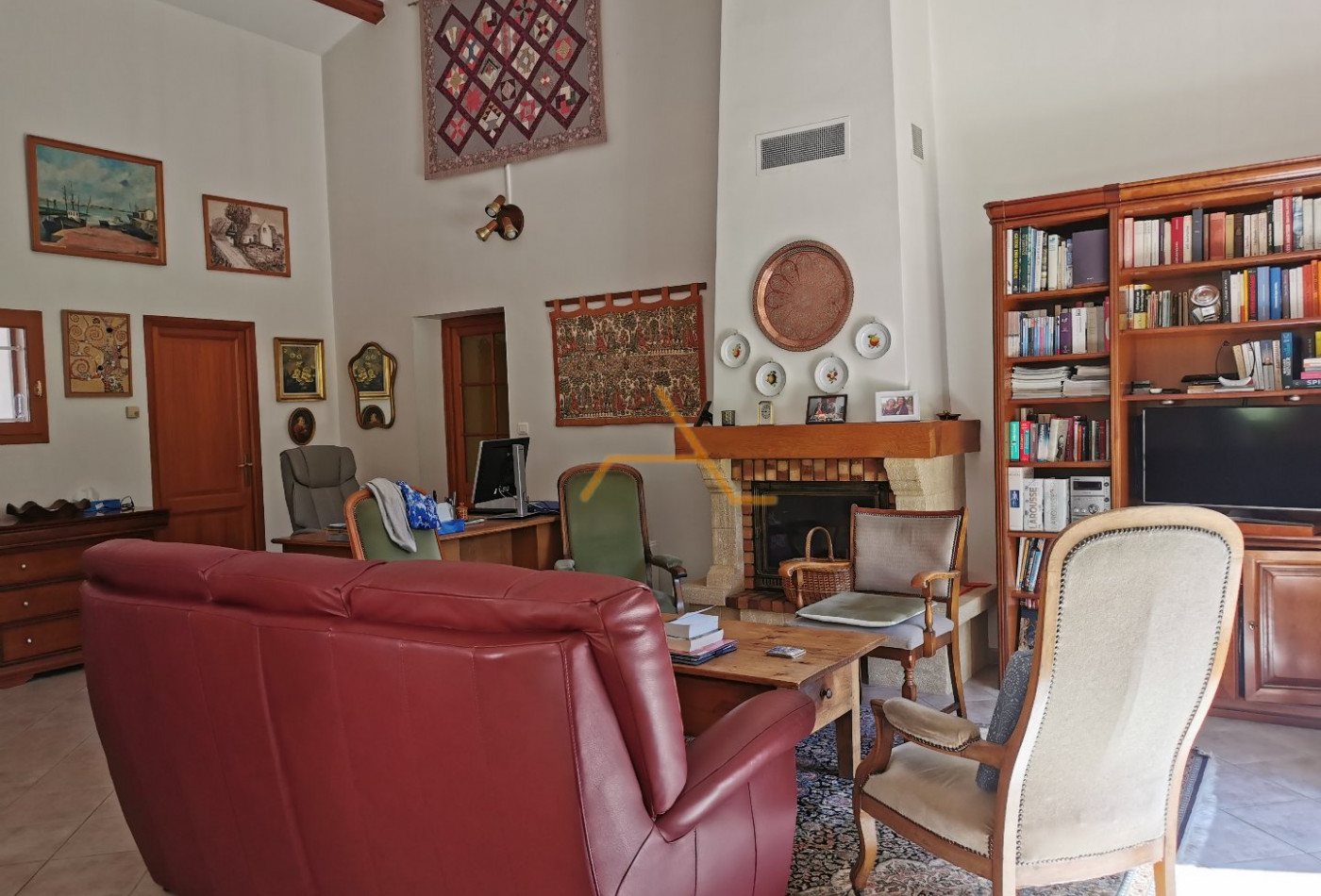 vente Villa Dieulefit - Photo 15