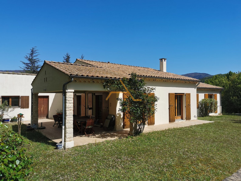 vente Villa Dieulefit - Photo 2