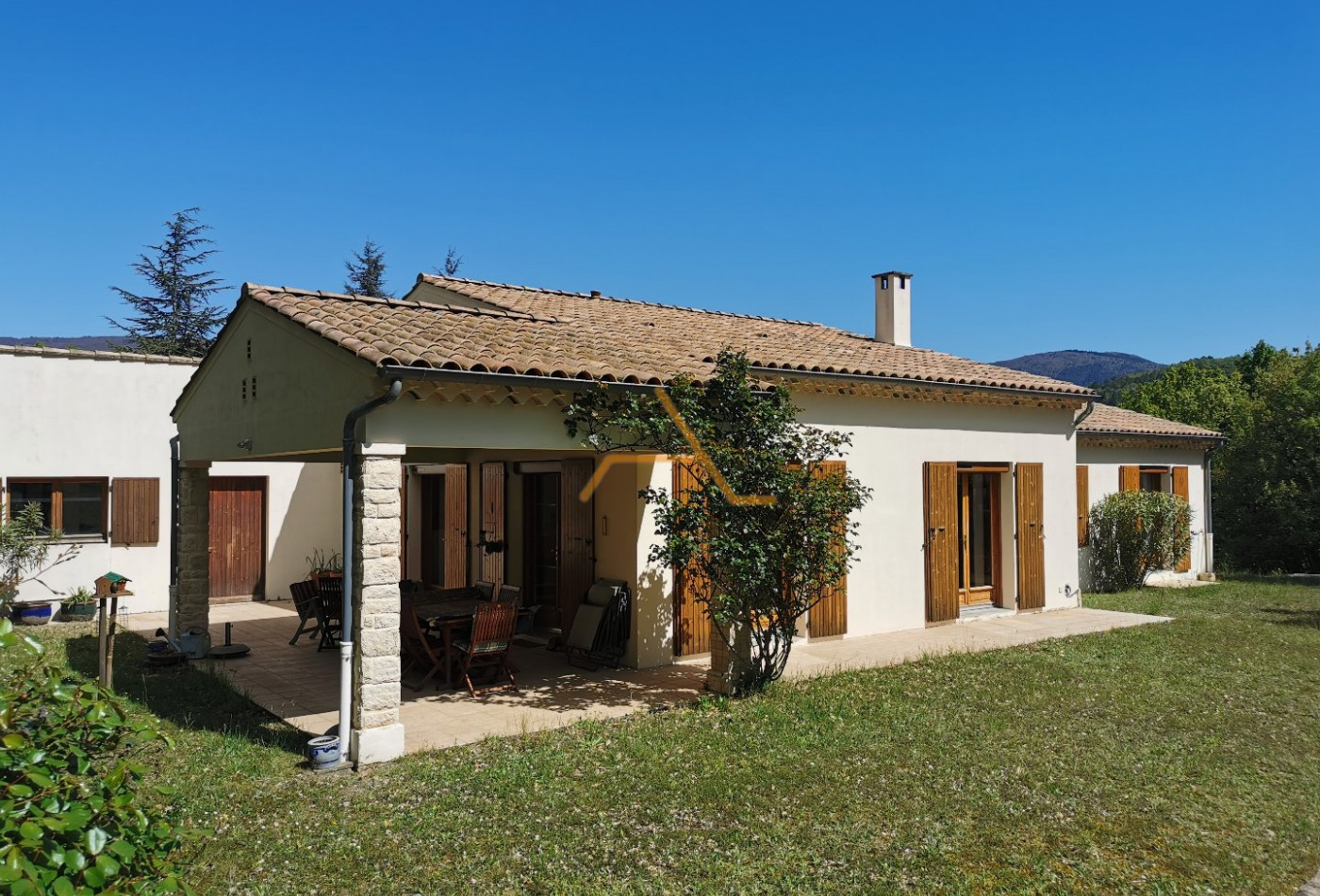 vente Villa Dieulefit - Photo 2