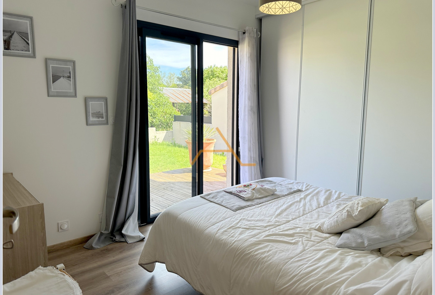 vente Villa Montboucher Sur Jabron - Photo 8