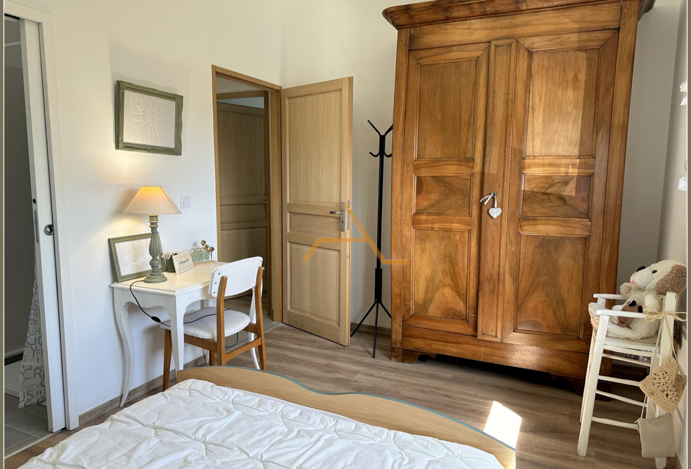 vente Villa Montboucher Sur Jabron - Photo 6