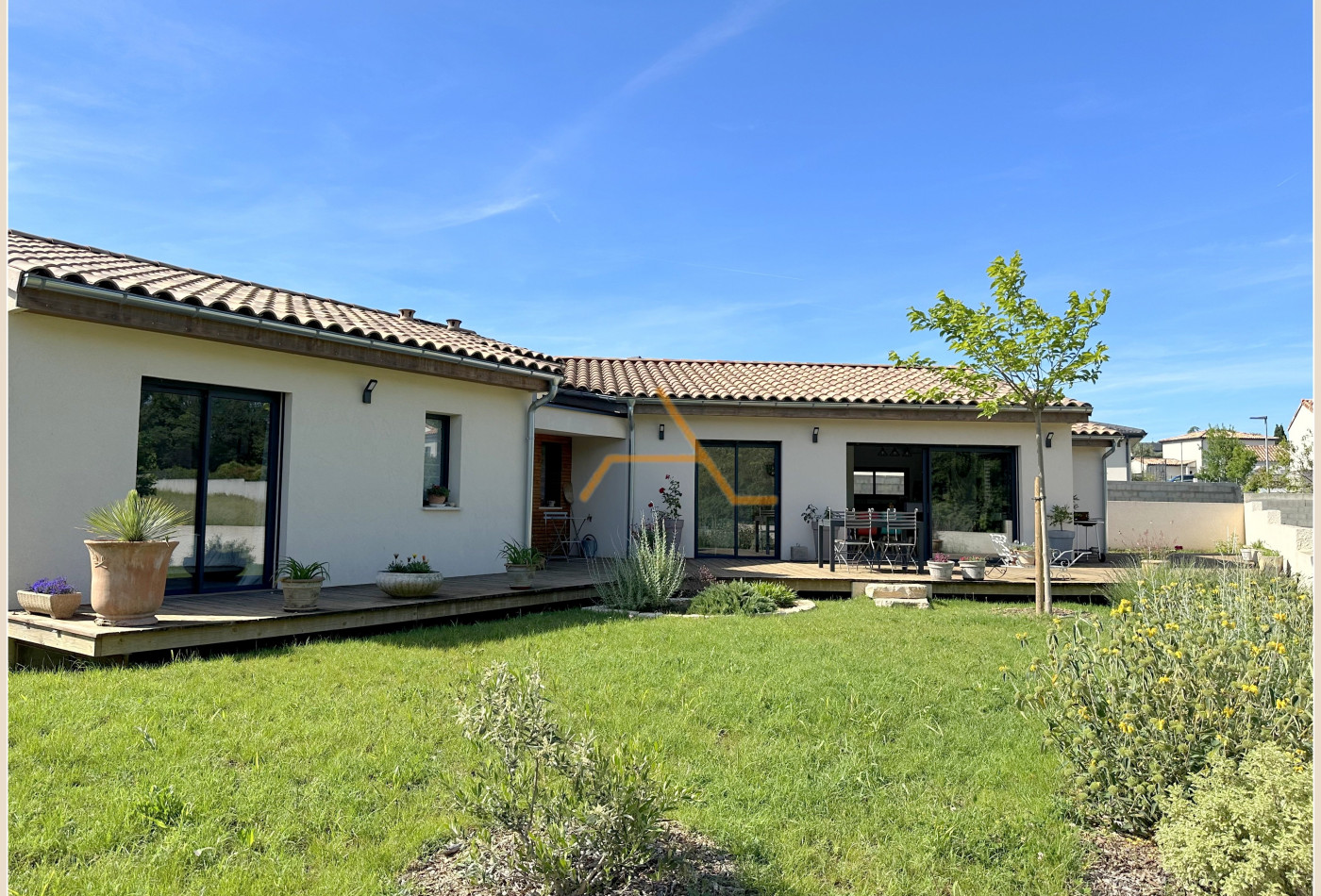 vente Villa Montboucher Sur Jabron - Photo 2