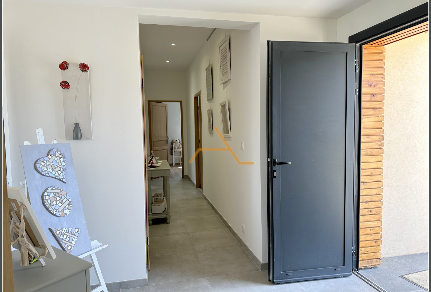 vente Villa Montboucher Sur Jabron - Photo 5