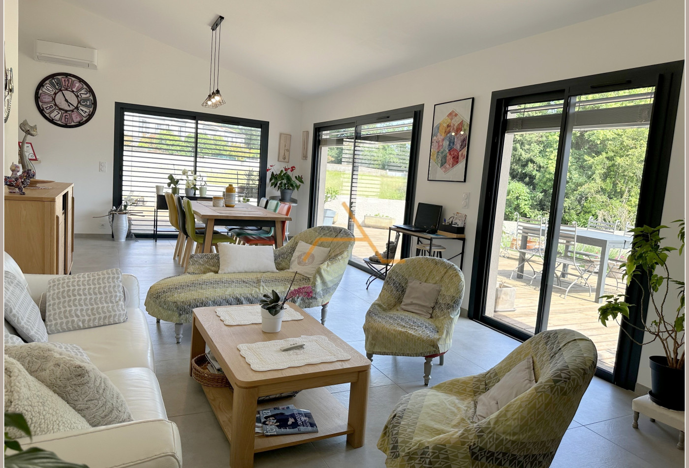 vente Villa Montboucher Sur Jabron - Photo 3