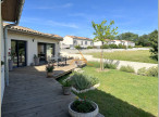 vente Villa Montboucher Sur Jabron