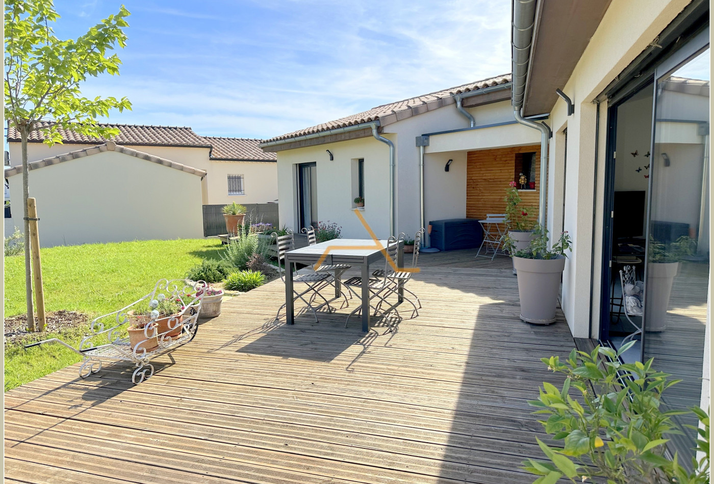 vente Villa Montboucher Sur Jabron - Photo 1