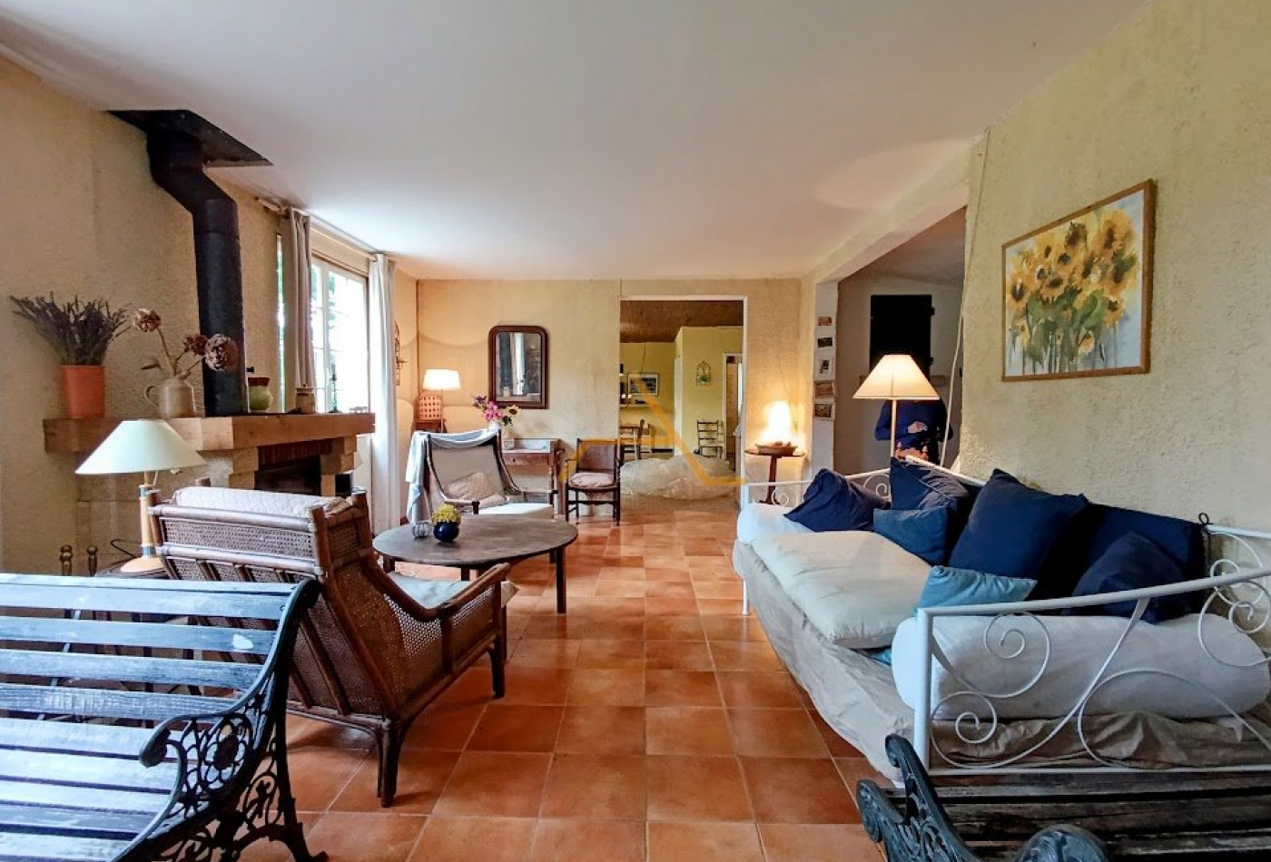 vente Villa Eyzahut - Photo 3