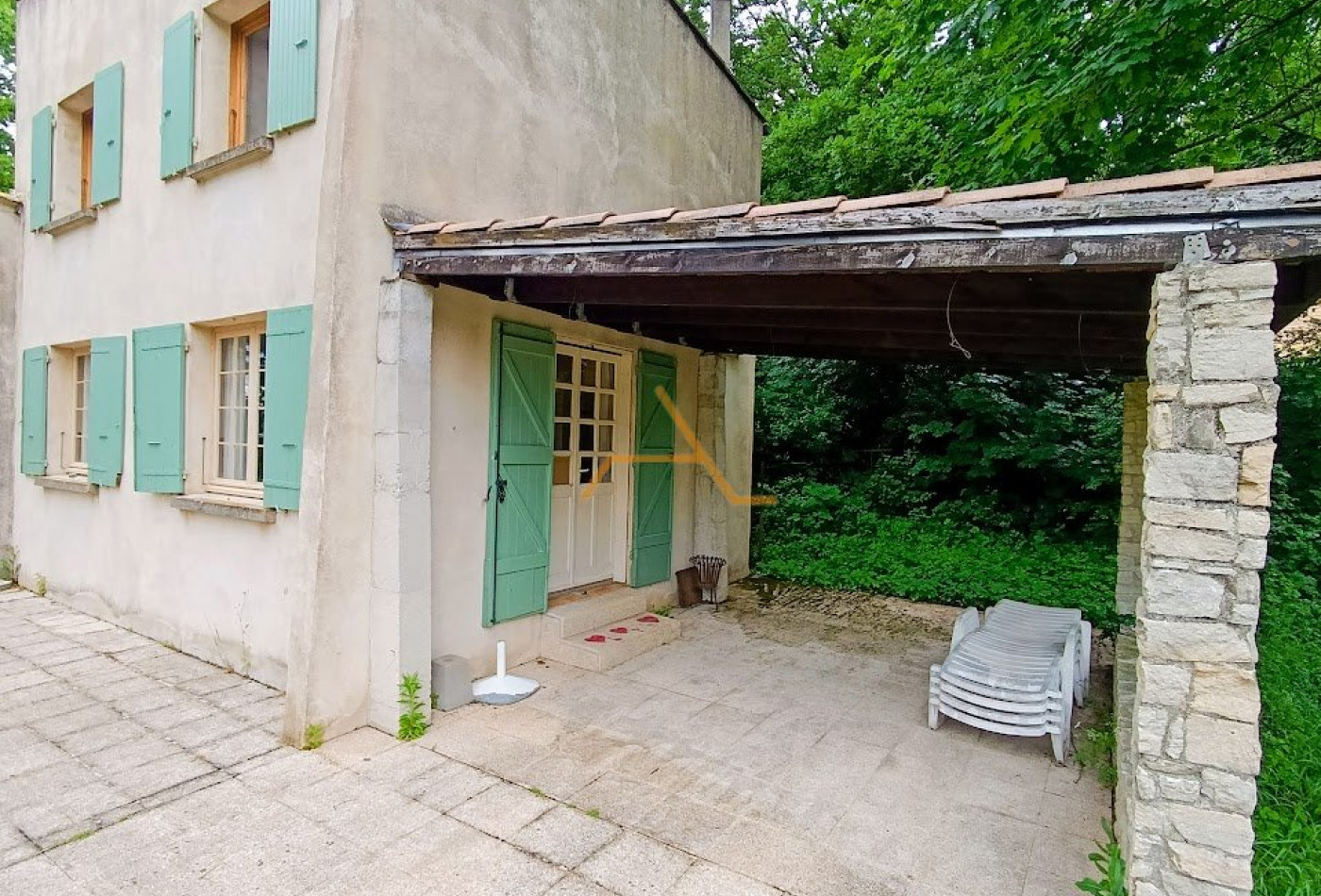 vente Villa Eyzahut - Photo 10