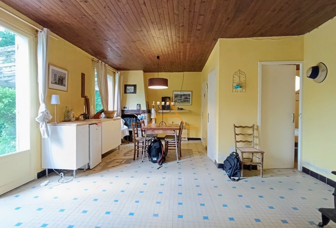 vente Villa Eyzahut - Photo 4