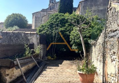 vente Maison de village Valreas