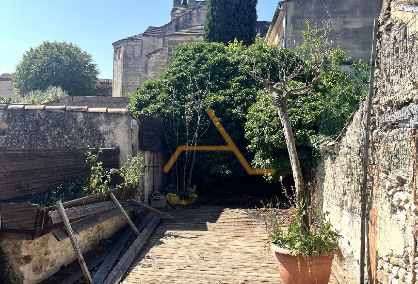 vente Maison de village Valreas - Photo 1