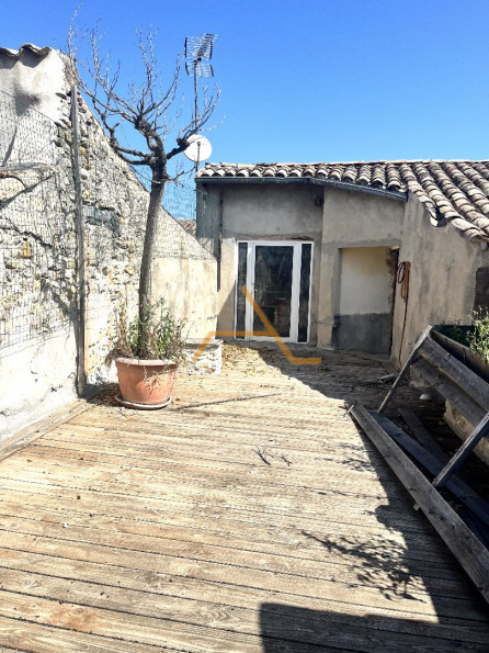 vente Maison de village Valreas - Photo 3