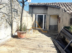 vente Maison de village Valreas