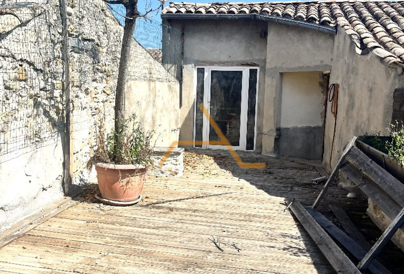 vente Maison de village Valreas - Photo 3