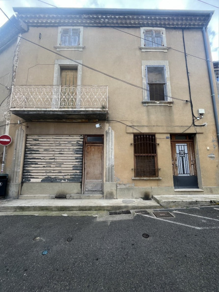 vente Maison de village Valreas - Photo 2