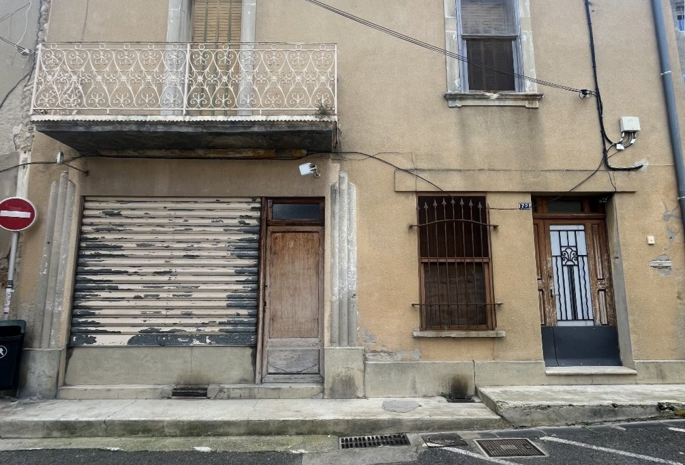 vente Maison de village Valreas - Photo 2