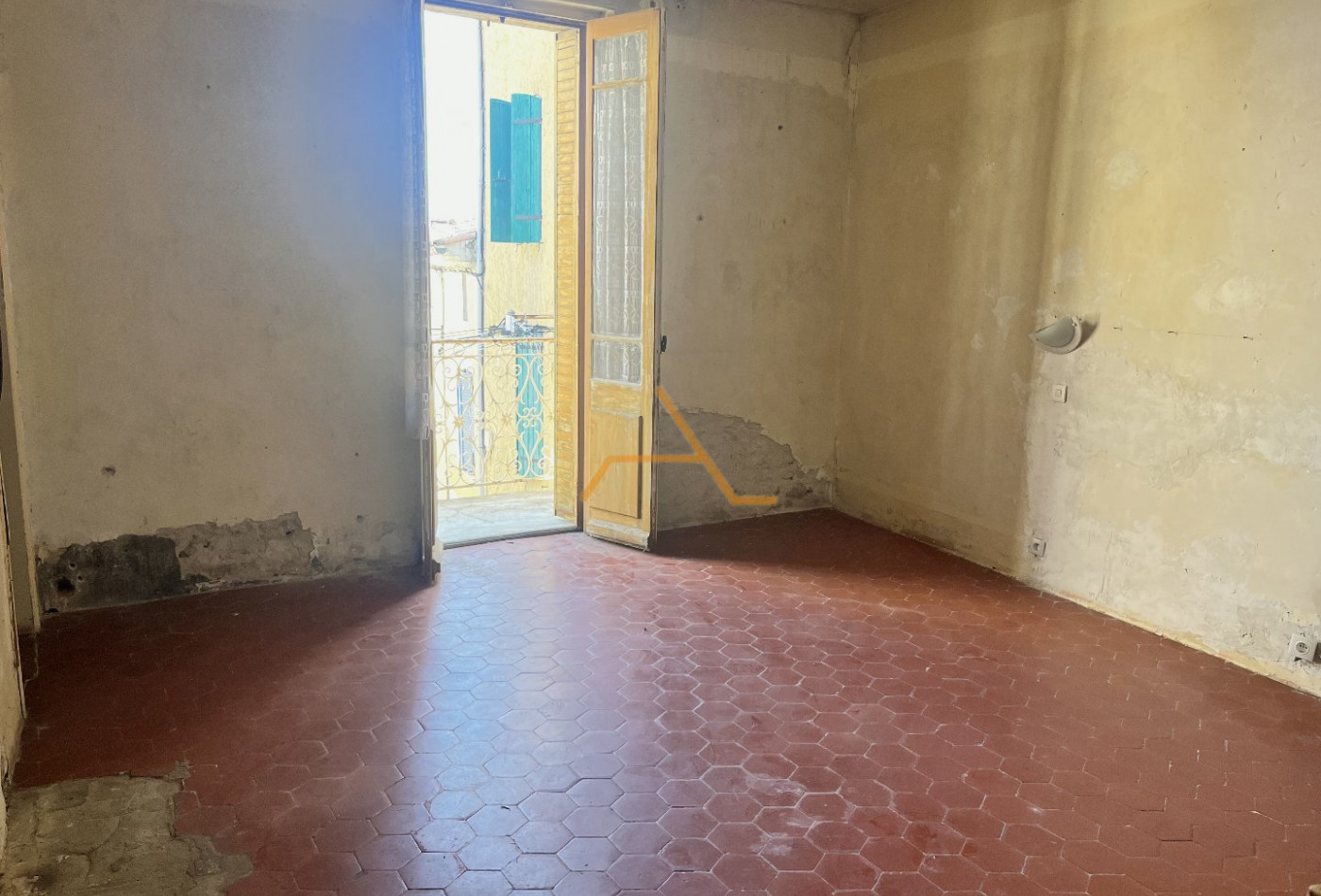 vente Maison de village Valreas - Photo 12