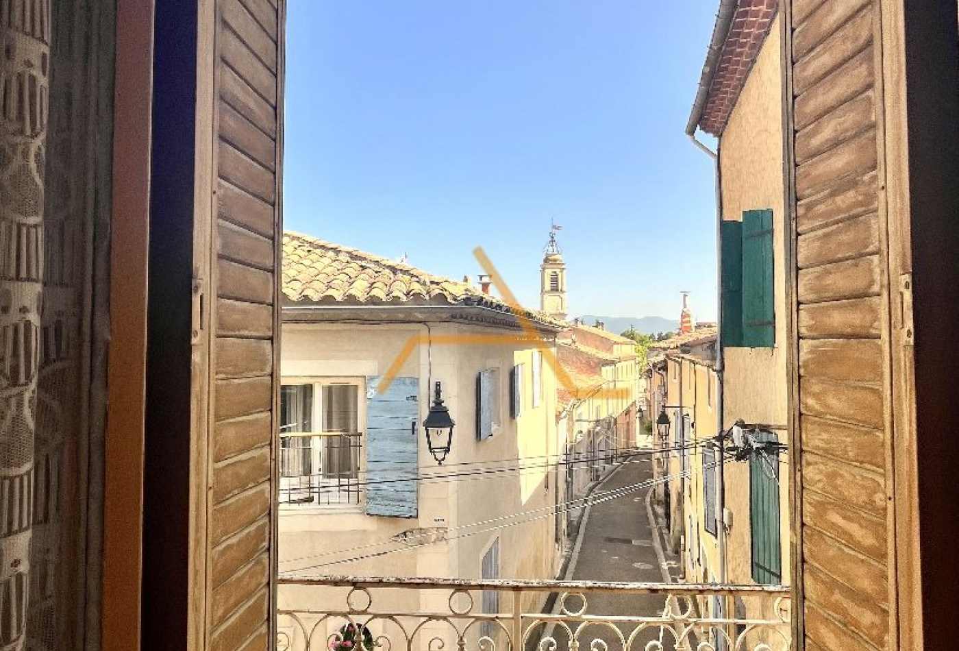 vente Maison de village Valreas - Photo 7