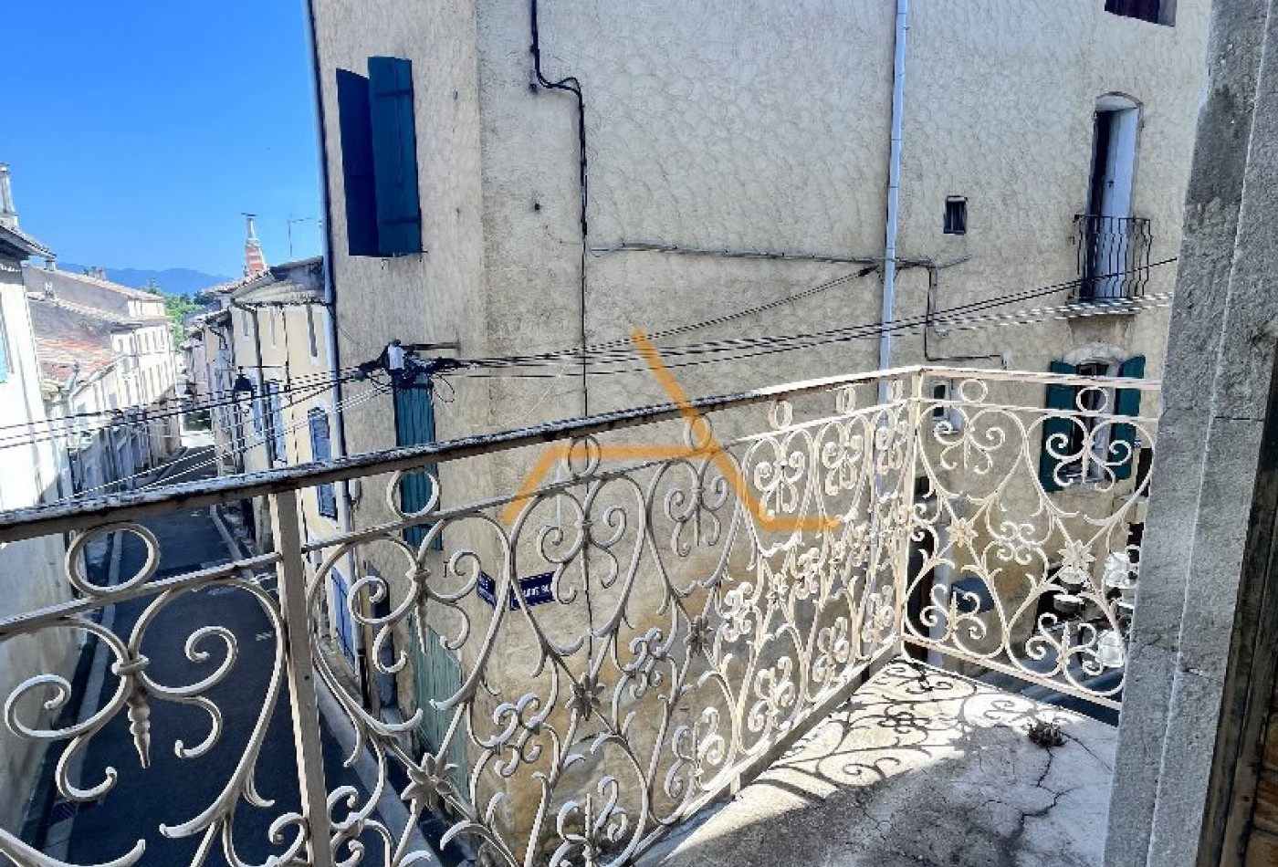 vente Maison de village Valreas - Photo 8