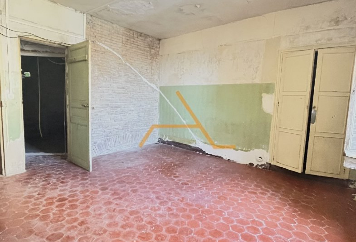 vente Maison de village Valreas - Photo 6