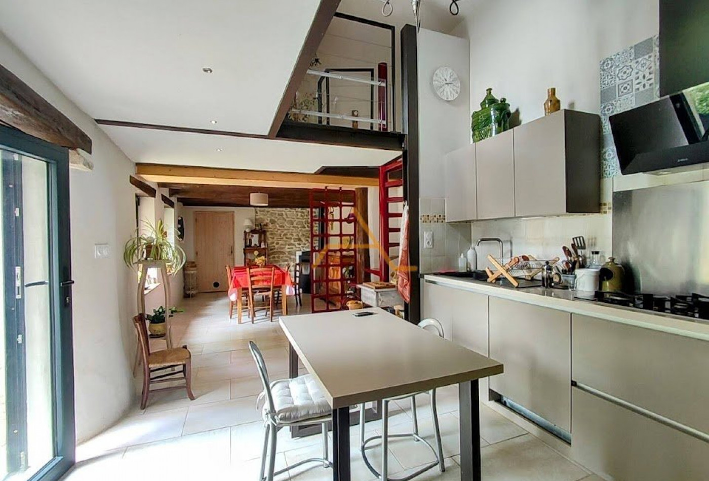 vente Maison en pierre La Begude De Mazenc - Photo 5