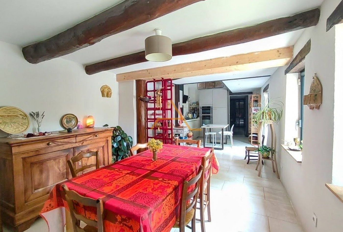 vente Maison en pierre La Begude De Mazenc - Photo 6