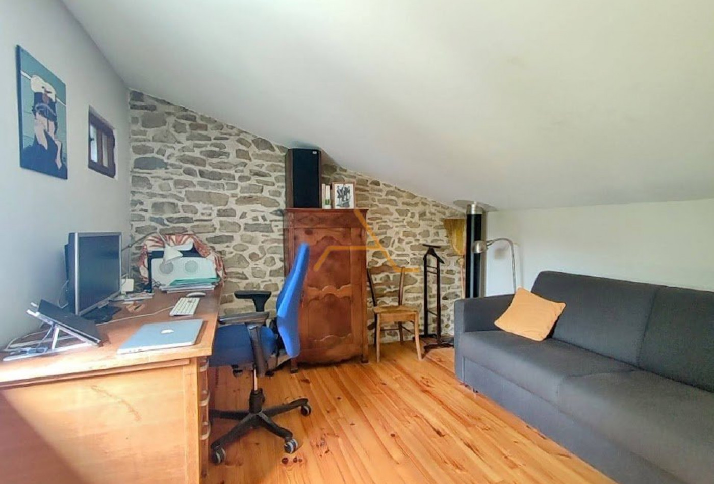 vente Maison en pierre La Begude De Mazenc - Photo 12