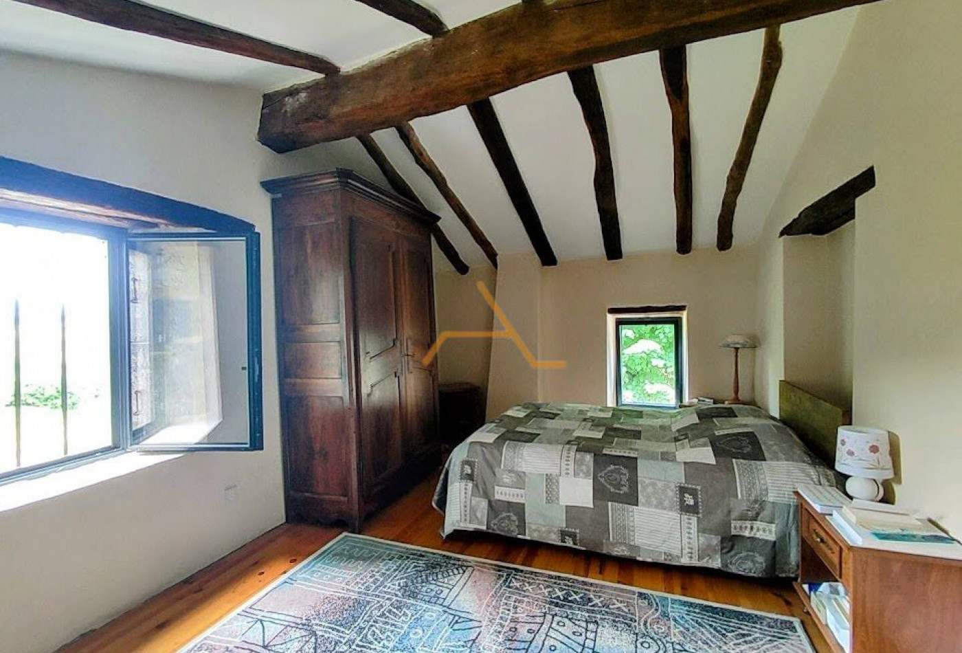 vente Maison en pierre La Begude De Mazenc - Photo 11