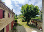 vente Maison en pierre La Begude De Mazenc