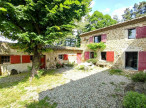 vente Maison en pierre La Begude De Mazenc