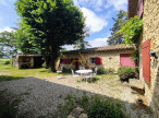 vente Maison en pierre La Begude De Mazenc