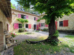 vente Maison en pierre La Begude De Mazenc