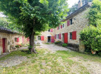 vente Maison en pierre La Begude De Mazenc