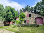 vente Maison en pierre La Begude De Mazenc