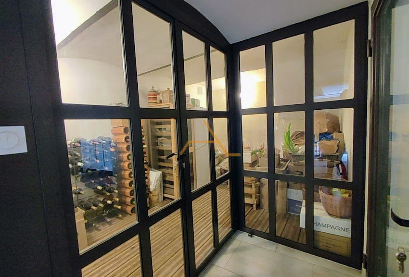 vente Maison en pierre La Begude De Mazenc - Photo 7