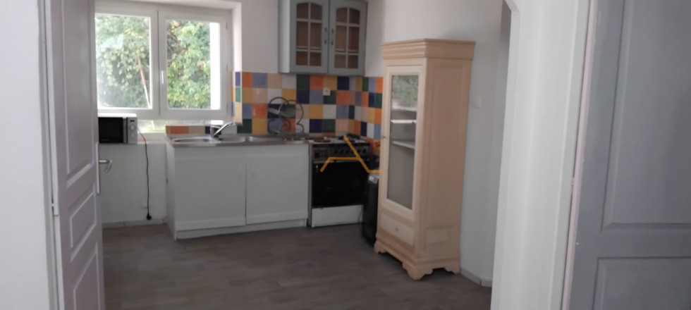 location Appartement Dieulefit - Photo 1