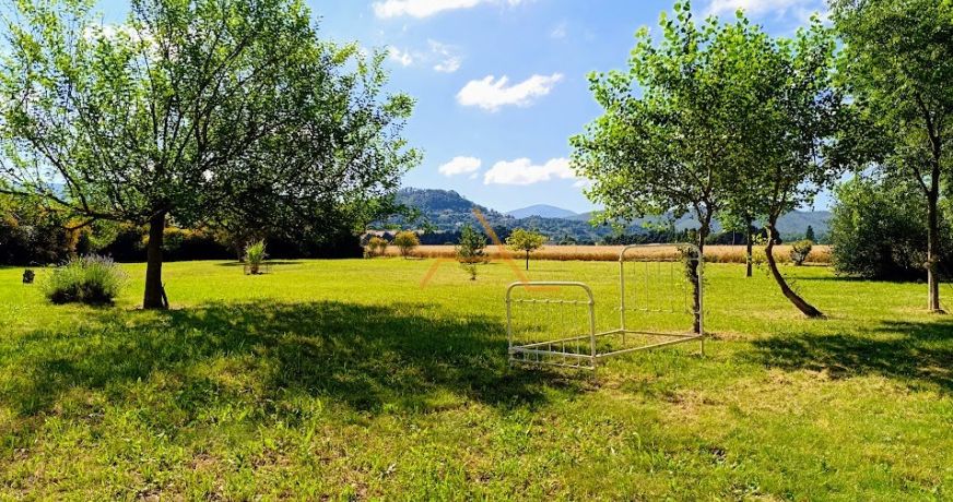 vente Maison en pierre La Begude De Mazenc