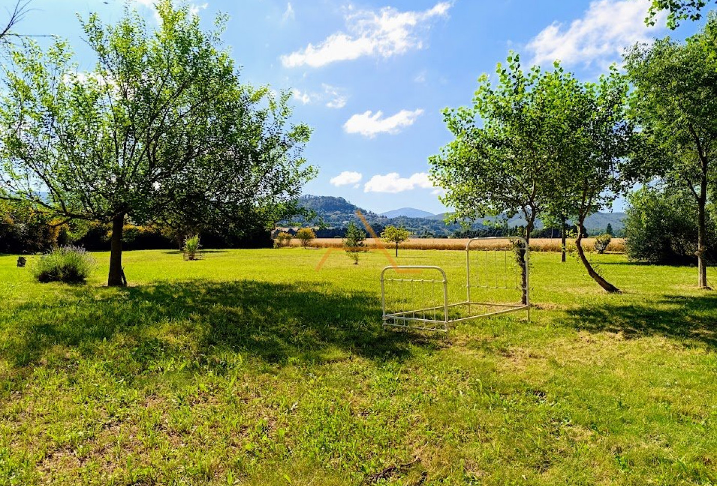 vente Maison en pierre La Begude De Mazenc - Photo 2