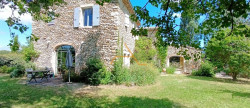 vente Maison en pierre La Begude De Mazenc