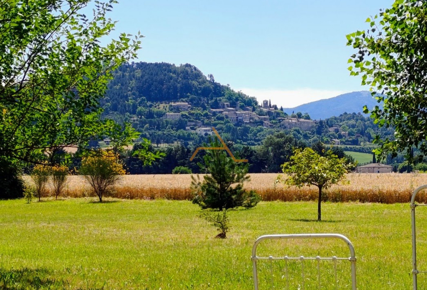 vente Maison en pierre La Begude De Mazenc - Photo 19