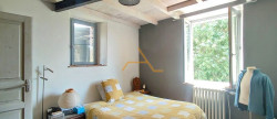 vente Maison en pierre La Begude De Mazenc